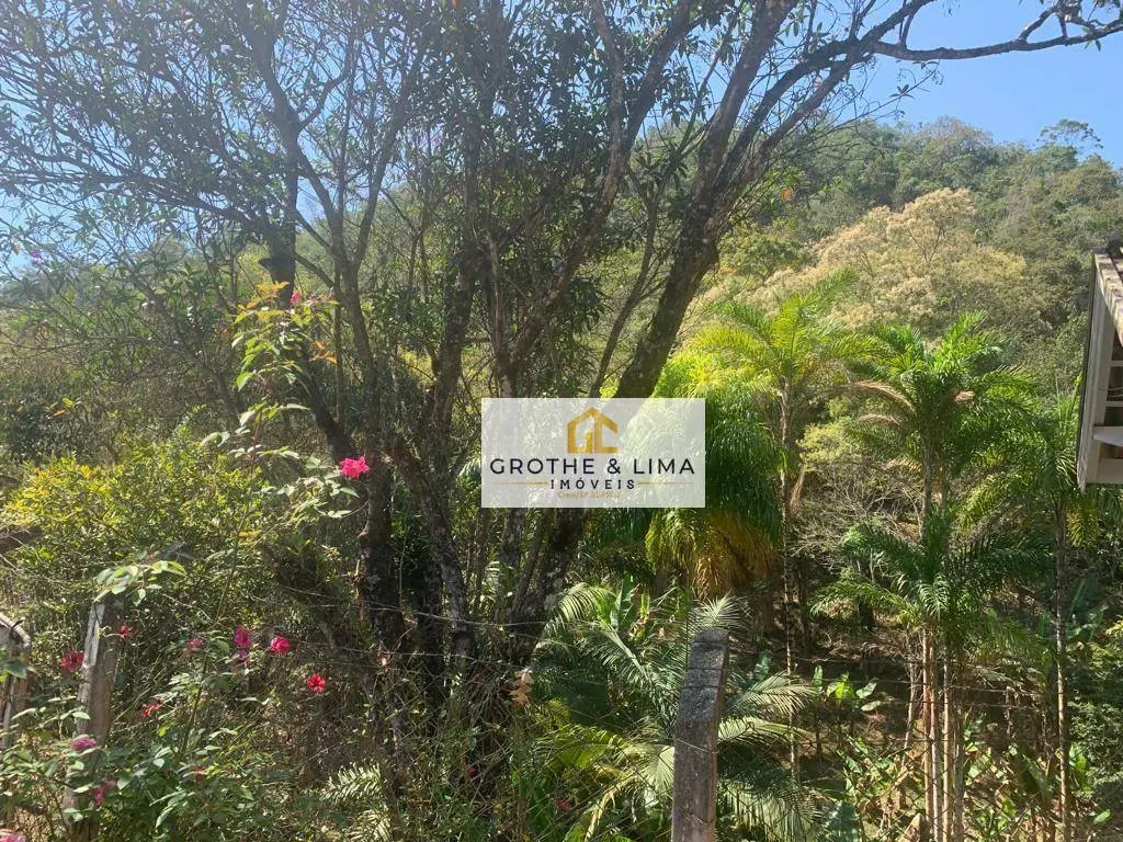 Country home for sale of 5 acres in São José dos Campos, SP, Brazil