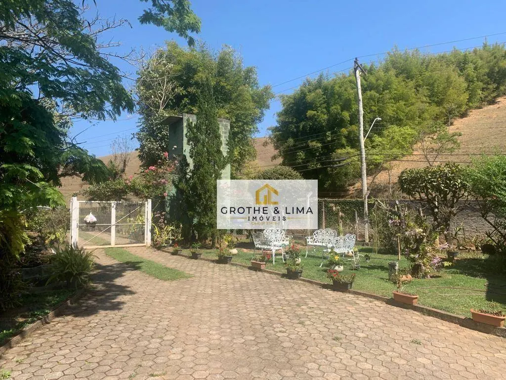 Country home for sale of 5 acres in São José dos Campos, SP, Brazil