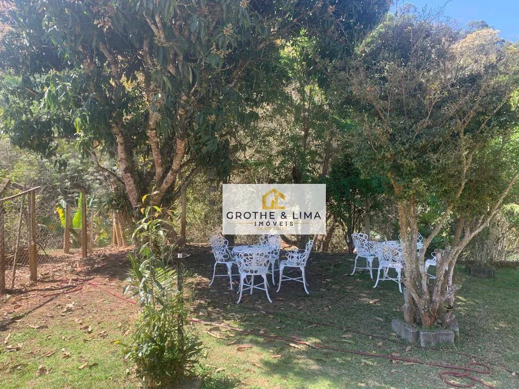 Country home for sale of 5 acres in São José dos Campos, SP, Brazil
