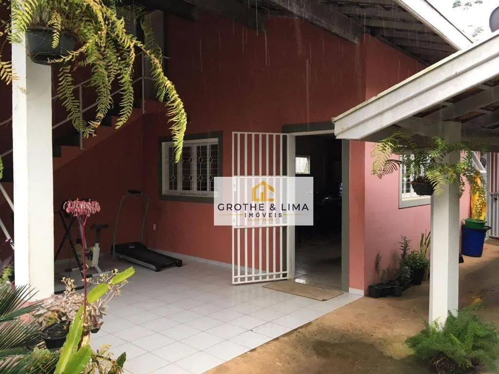 Country home for sale of 5 acres in São José dos Campos, SP, Brazil