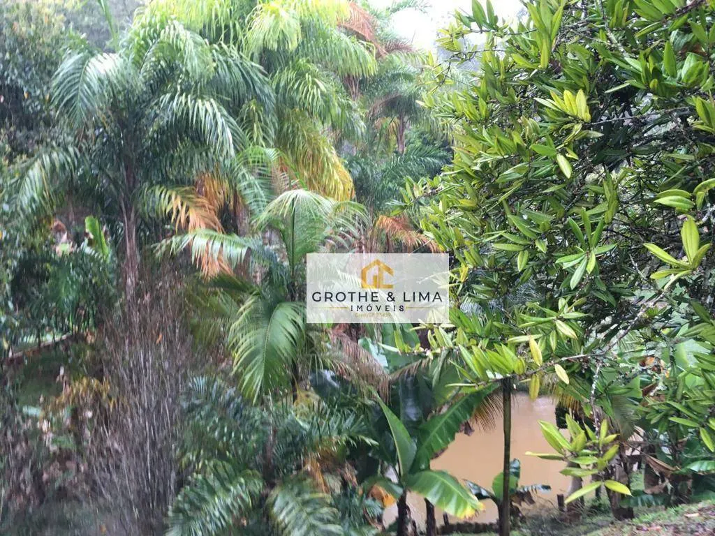 Country home for sale of 5 acres in São José dos Campos, SP, Brazil