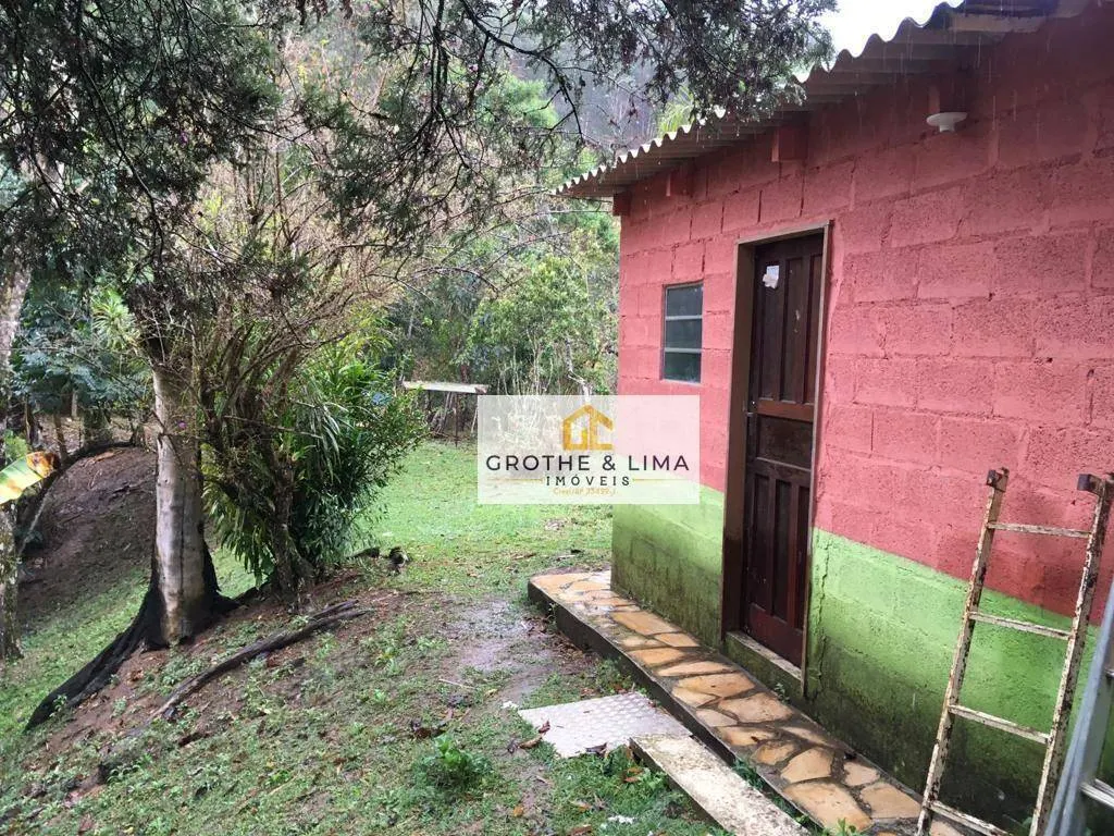 Country home for sale of 5 acres in São José dos Campos, SP, Brazil