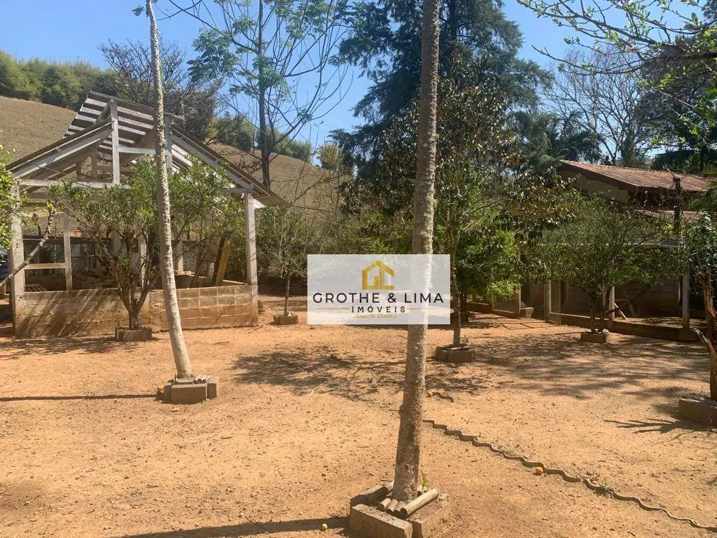 Country home for sale of 5 acres in São José dos Campos, SP, Brazil
