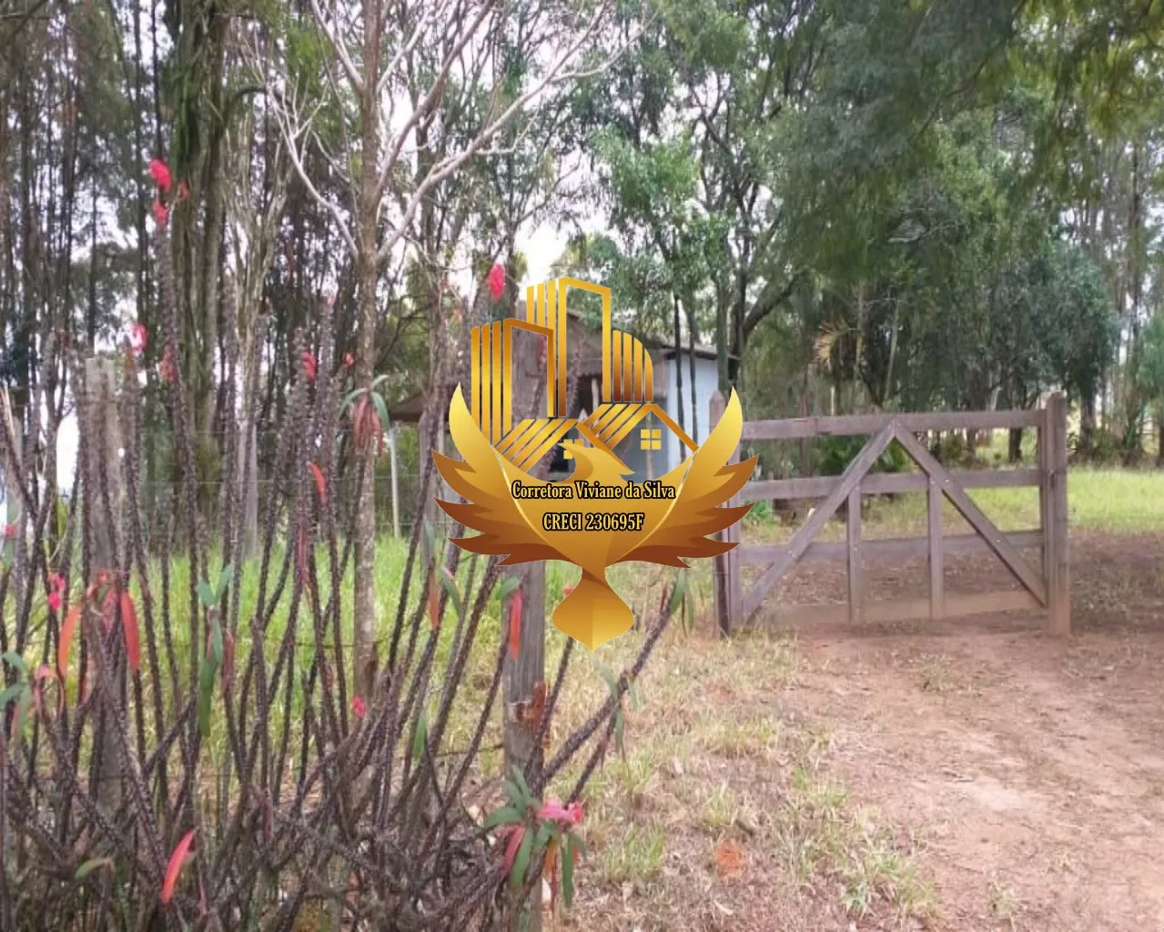 Terreno à venda de 3 ha em Taubaté, SP, Brasil