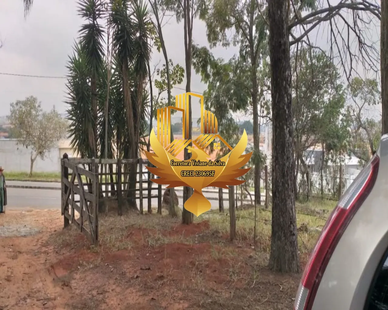 Terreno à venda de 3 ha em Taubaté, SP, Brasil