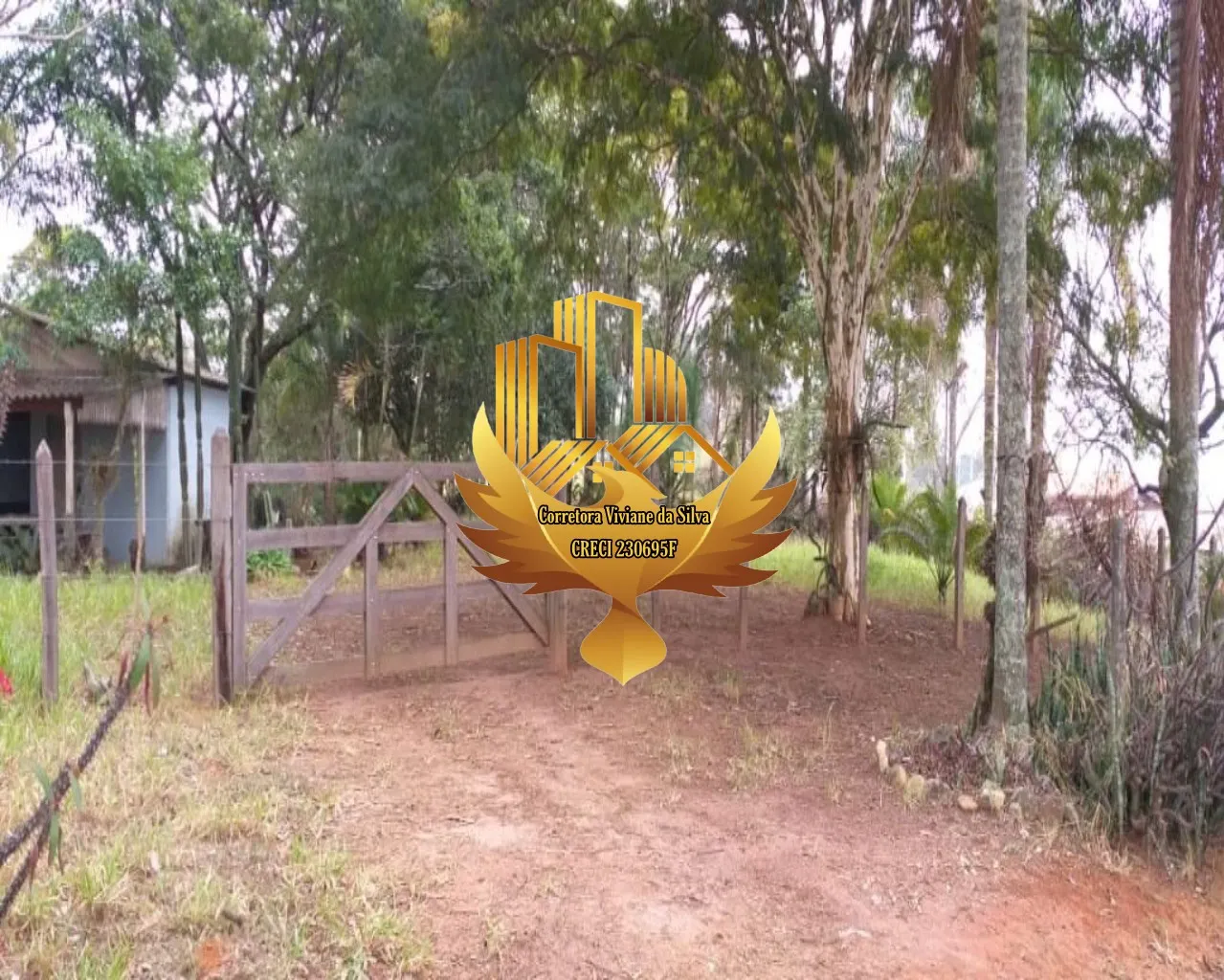 Terreno à venda de 3 ha em Taubaté, SP, Brasil