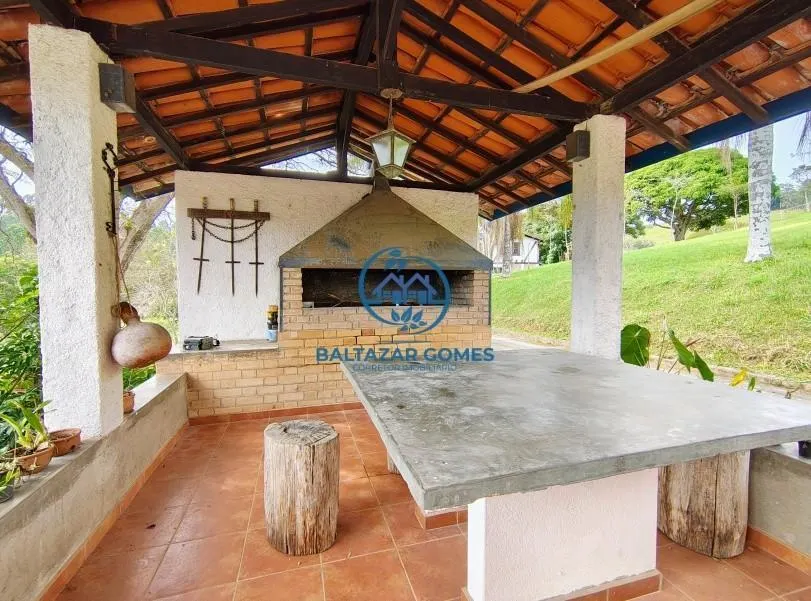 Fazenda à venda de 45.000 ha em Salesópolis, SP, Brasil