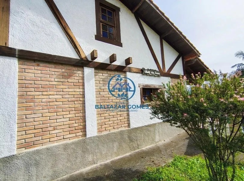 Fazenda à venda de 45.000 ha em Salesópolis, SP, Brasil