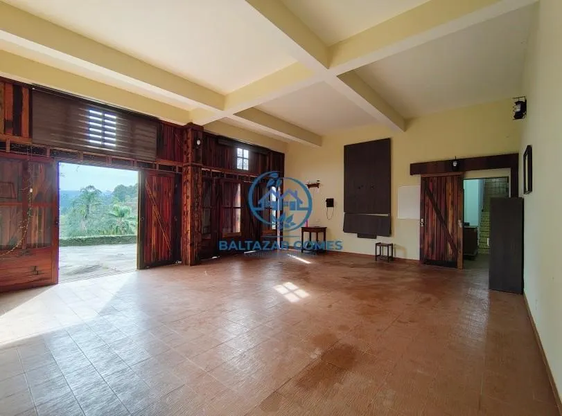 Fazenda à venda de 45.000 ha em Salesópolis, SP, Brasil