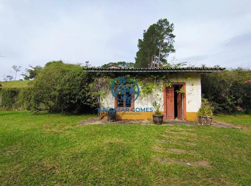 Fazenda à venda de 45.000 ha em Salesópolis, SP, Brasil