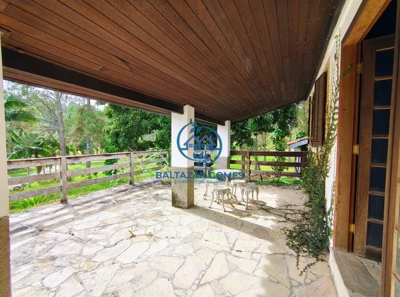 Fazenda à venda de 45.000 ha em Salesópolis, SP, Brasil