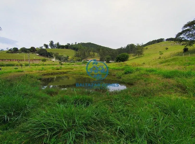 Fazenda à venda de 45.000 ha em Salesópolis, SP, Brasil