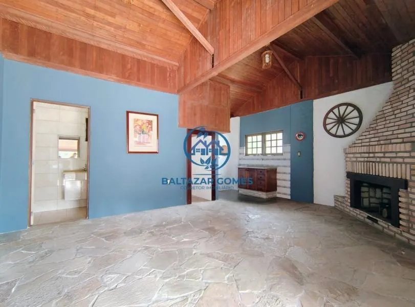 Fazenda à venda de 45.000 ha em Salesópolis, SP, Brasil