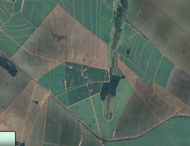Sítio à venda e para Arrendar de 53 ha em Sandovalina, SP, Brasil