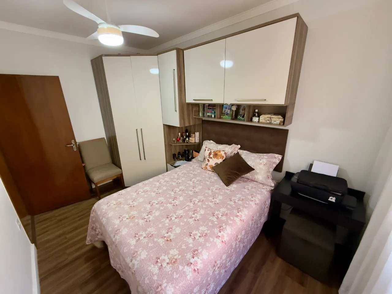 House for sale of 125 m² in Campinas, SP, Brazil