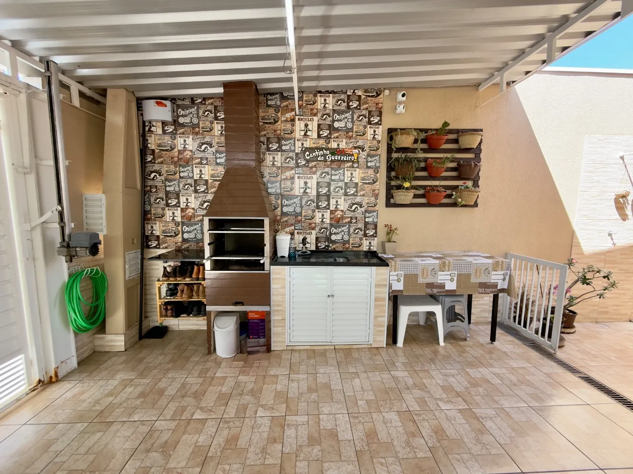 House for sale of 125 m² in Campinas, SP, Brazil