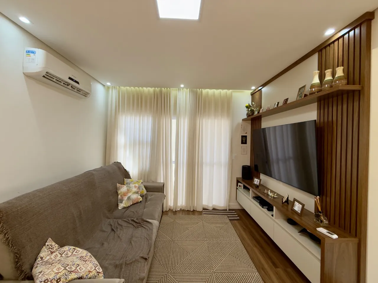 House for sale of 125 m² in Campinas, SP, Brazil