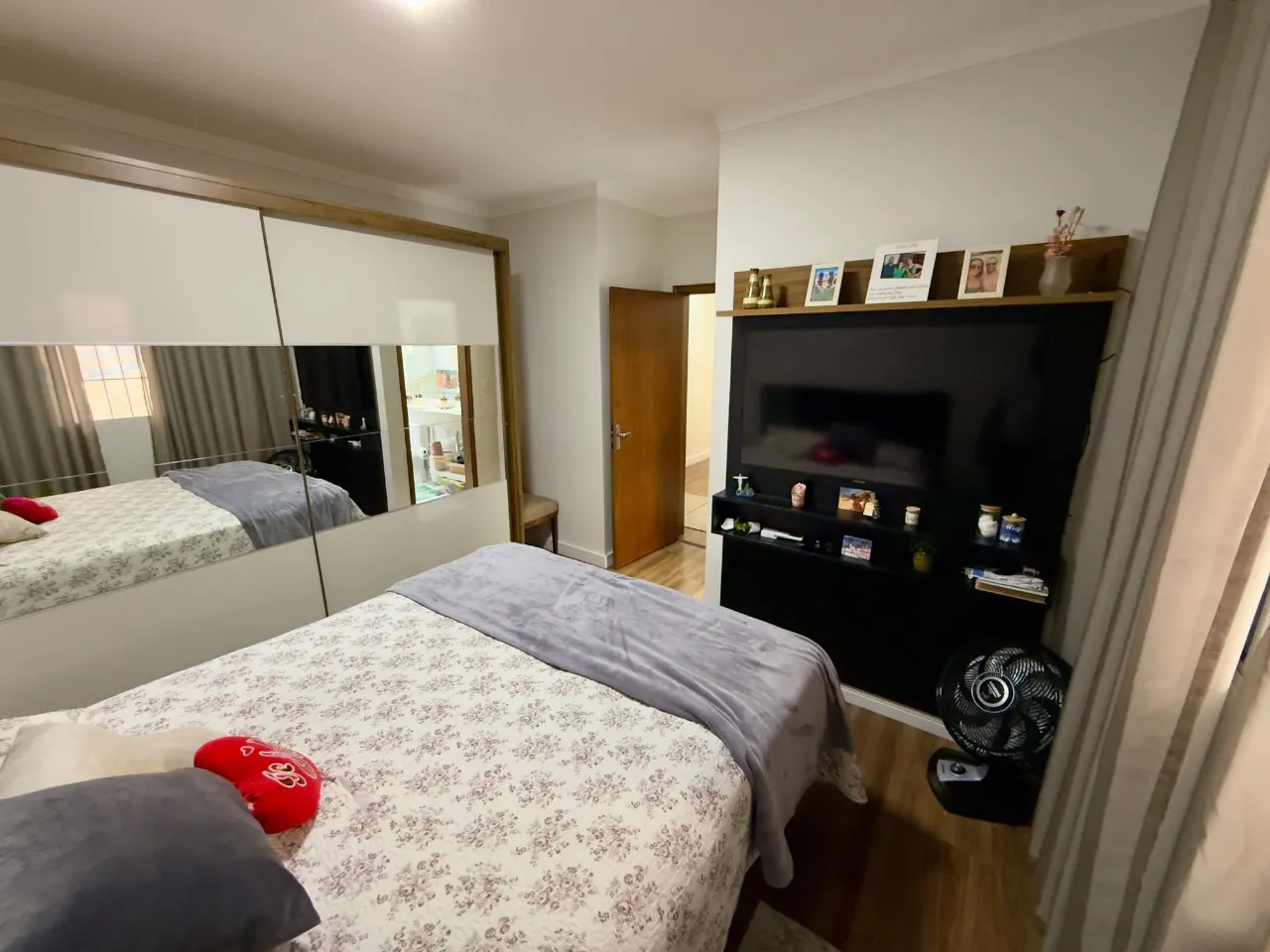 House for sale of 125 m² in Campinas, SP, Brazil