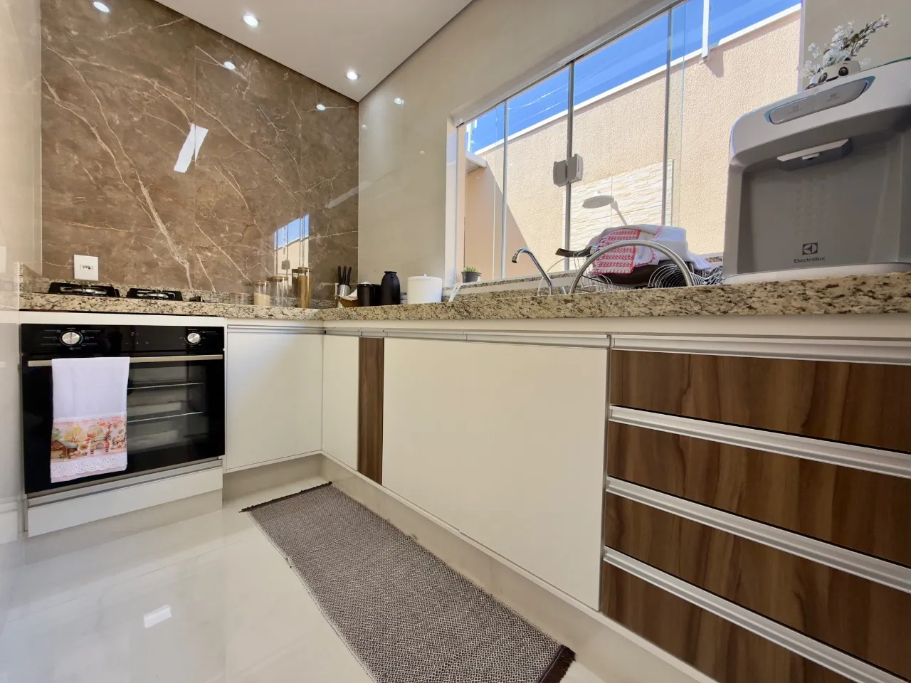 House for sale of 125 m² in Campinas, SP, Brazil