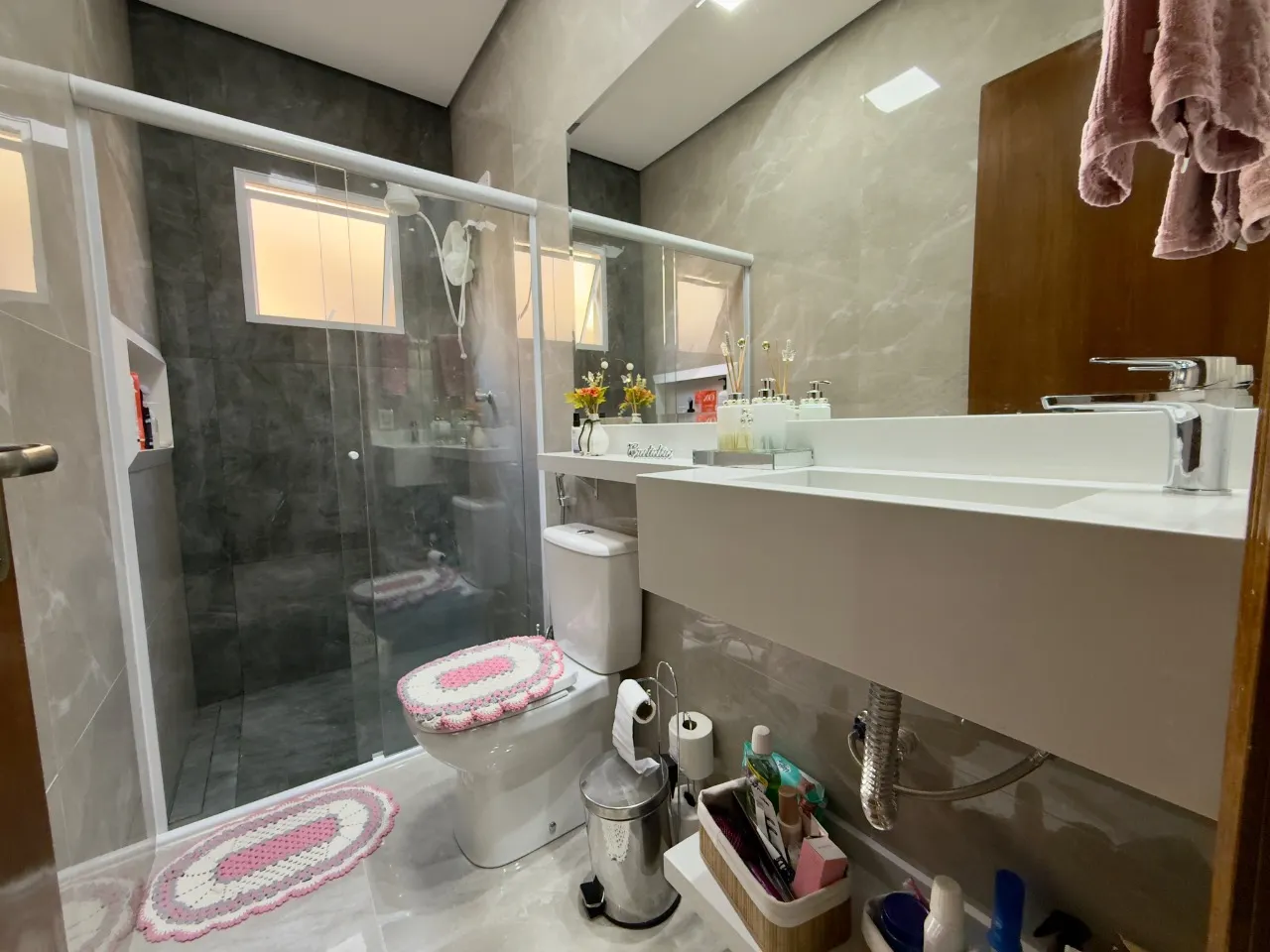 House for sale of 125 m² in Campinas, SP, Brazil