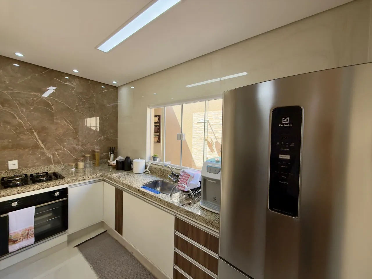 House for sale of 125 m² in Campinas, SP, Brazil