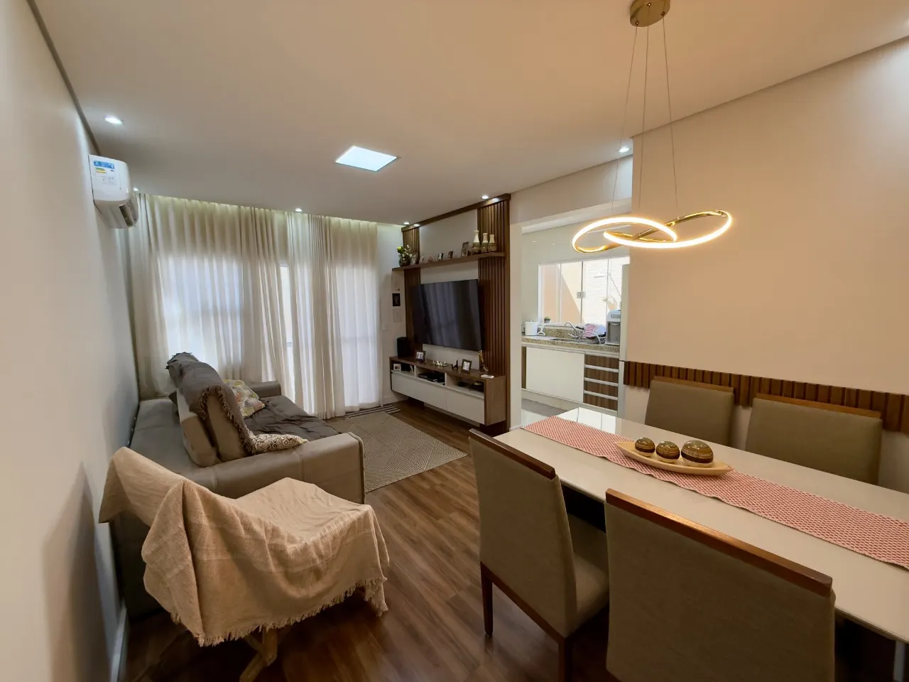 House for sale of 125 m² in Campinas, SP, Brazil