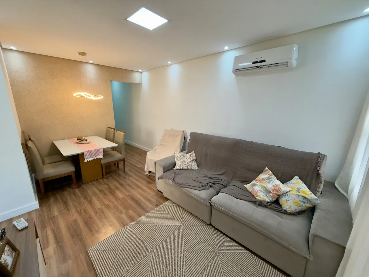 House for sale of 125 m² in Campinas, SP, Brazil