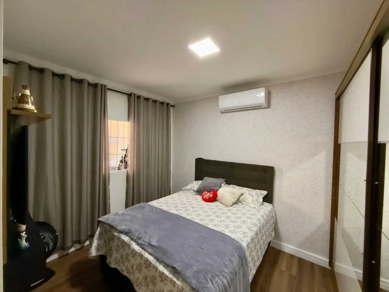 House for sale of 125 m² in Campinas, SP, Brazil