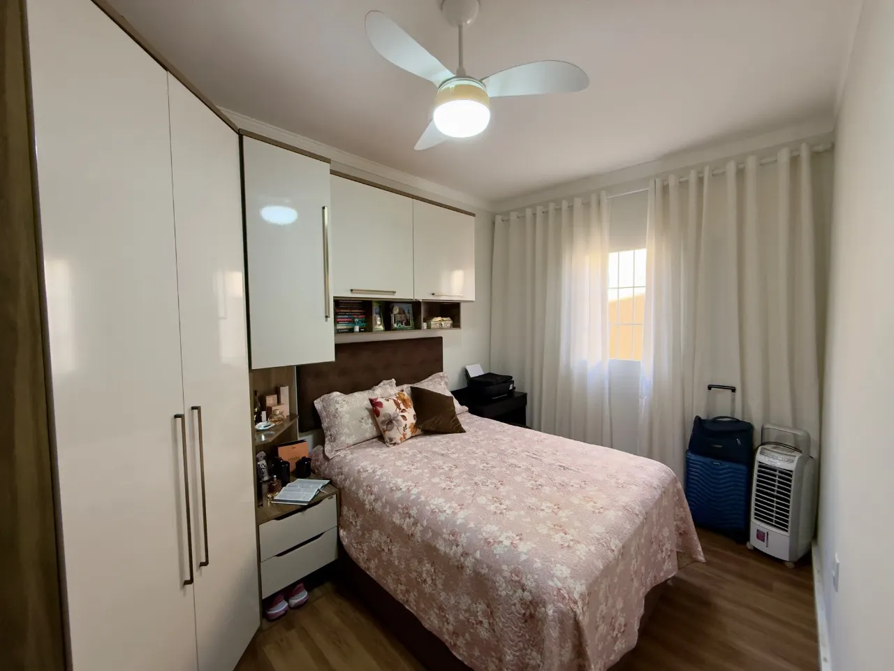 House for sale of 125 m² in Campinas, SP, Brazil