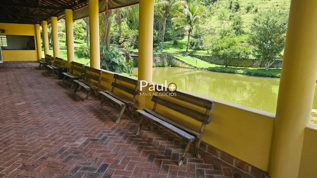 Small farm for sale of 22 acres in Valinhos, SP, Brazil
