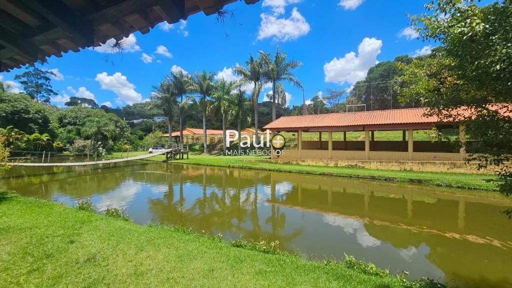 Small farm for sale of 22 acres in Valinhos, SP, Brazil