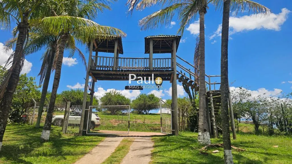 Small farm for sale of 22 acres in Valinhos, SP, Brazil