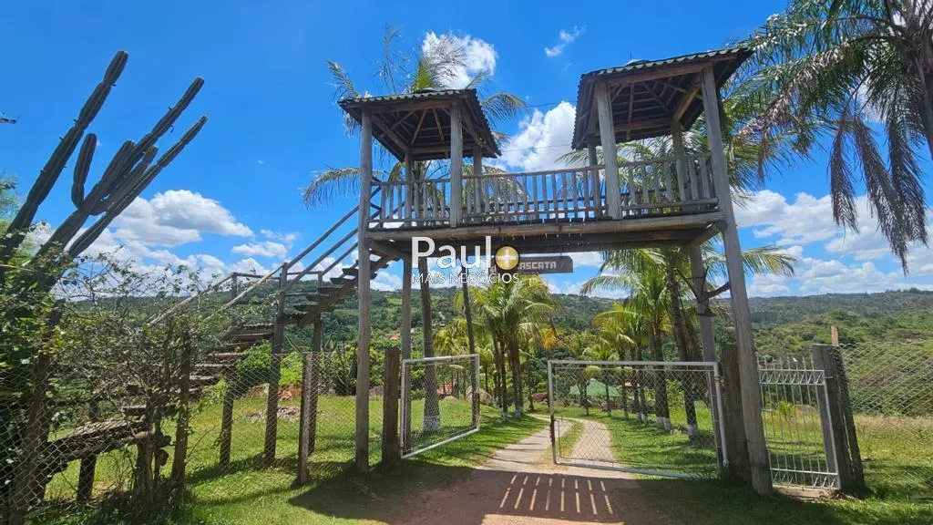Small farm for sale of 22 acres in Valinhos, SP, Brazil