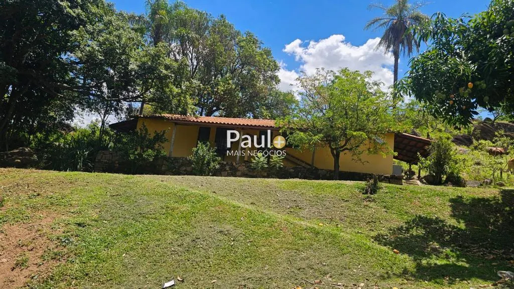 Small farm for sale of 22 acres in Valinhos, SP, Brazil