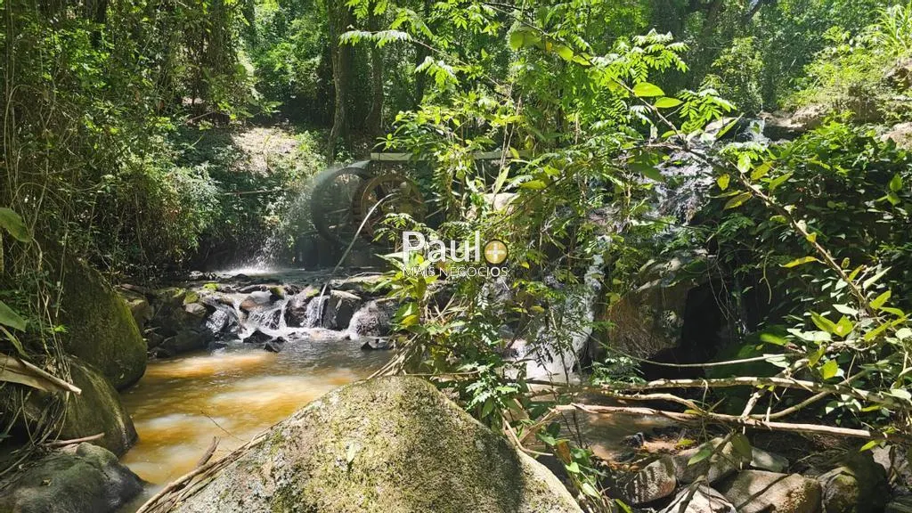 Small farm for sale of 22 acres in Valinhos, SP, Brazil