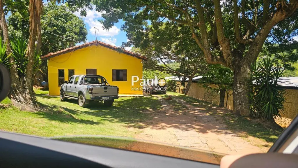 Small farm for sale of 22 acres in Valinhos, SP, Brazil