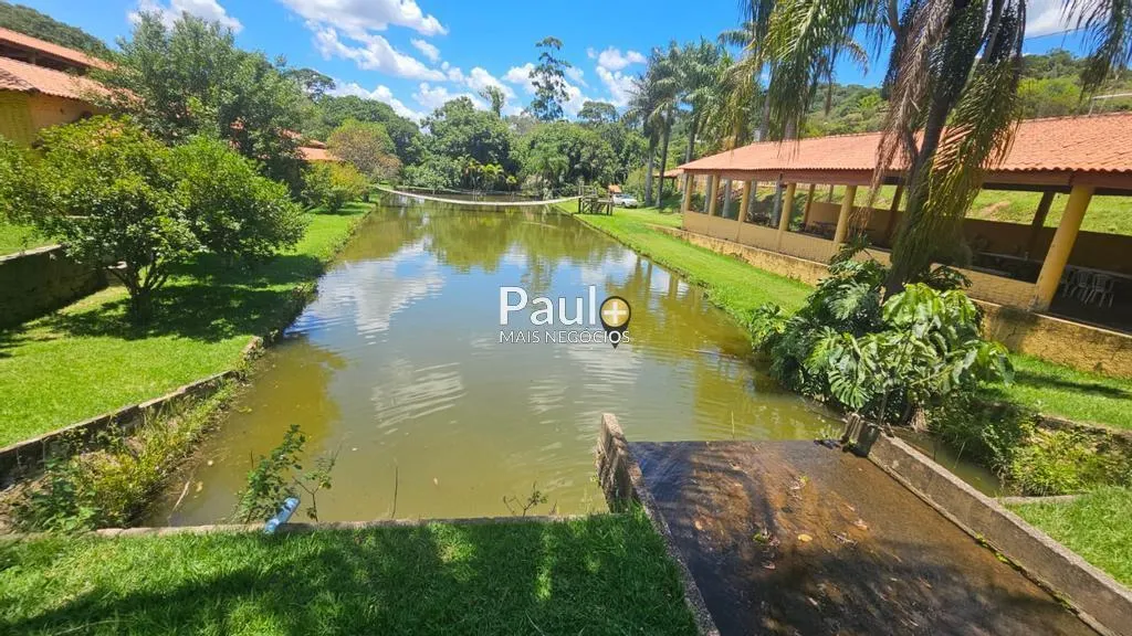 Small farm for sale of 22 acres in Valinhos, SP, Brazil