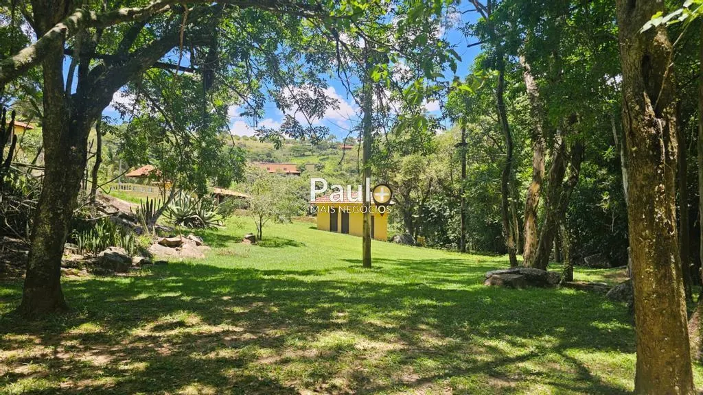 Small farm for sale of 22 acres in Valinhos, SP, Brazil