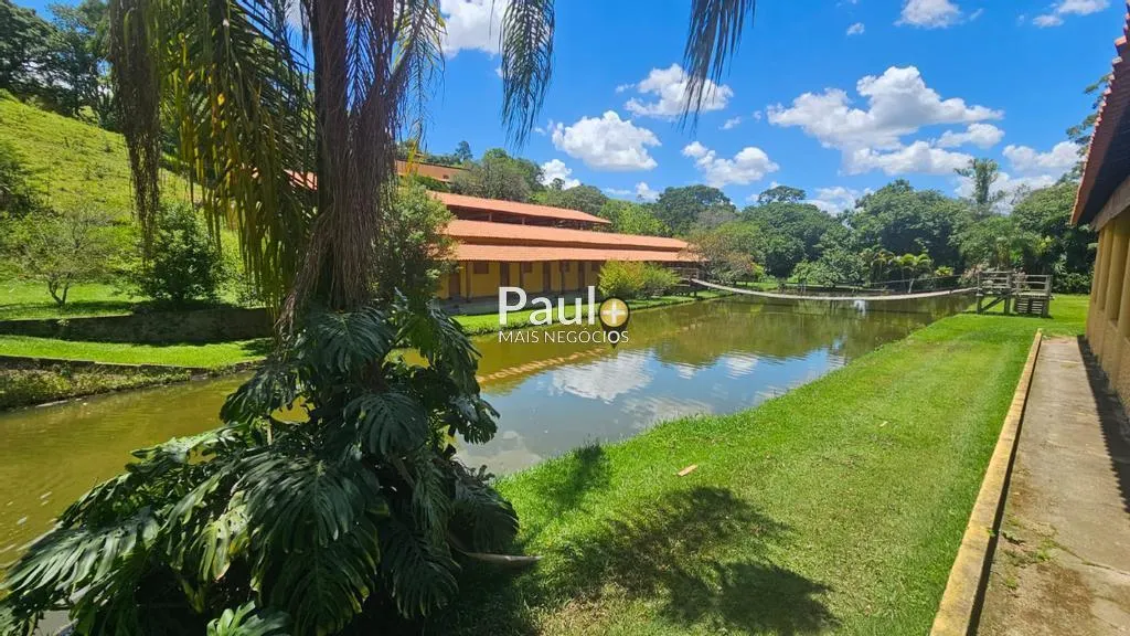 Small farm for sale of 22 acres in Valinhos, SP, Brazil