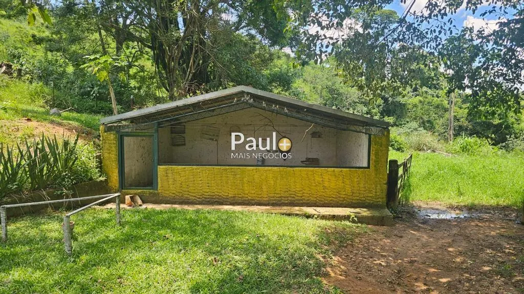 Small farm for sale of 22 acres in Valinhos, SP, Brazil