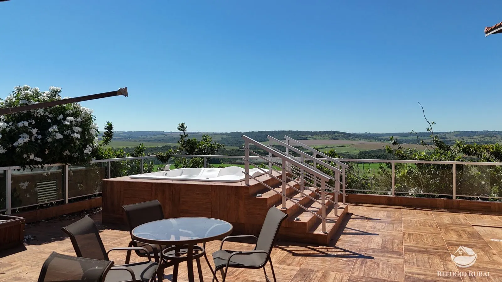 Farm for sale of 3,588 acres in Doverlândia, GO, Brazil