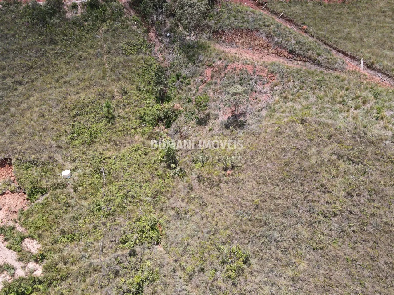 Plot for sale of 1,060 m² in Campos do Jordão, SP, Brazil