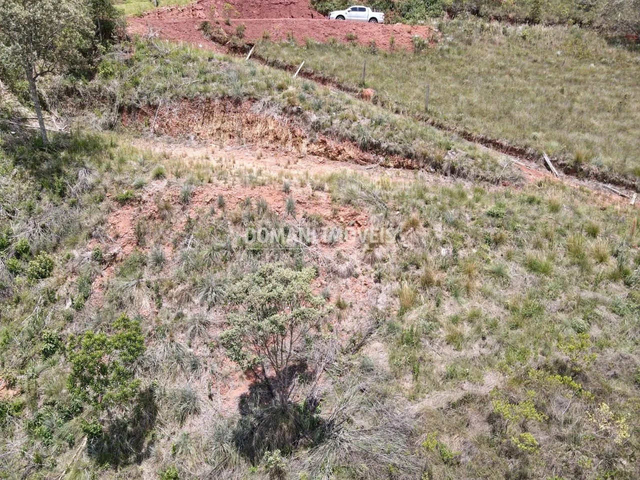 Plot for sale of 1,060 m² in Campos do Jordão, SP, Brazil