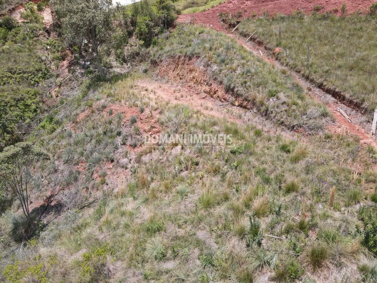 Plot for sale of 1,060 m² in Campos do Jordão, SP, Brazil
