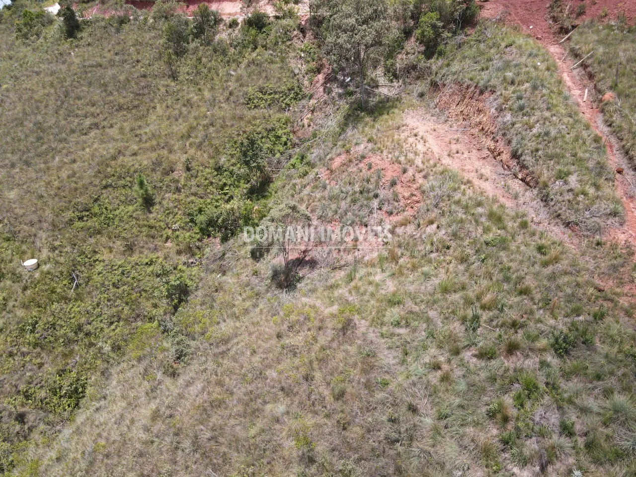 Plot for sale of 1,060 m² in Campos do Jordão, SP, Brazil