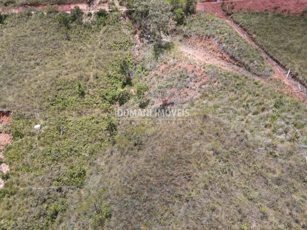 Plot for sale of 1,060 m² in Campos do Jordão, SP, Brazil