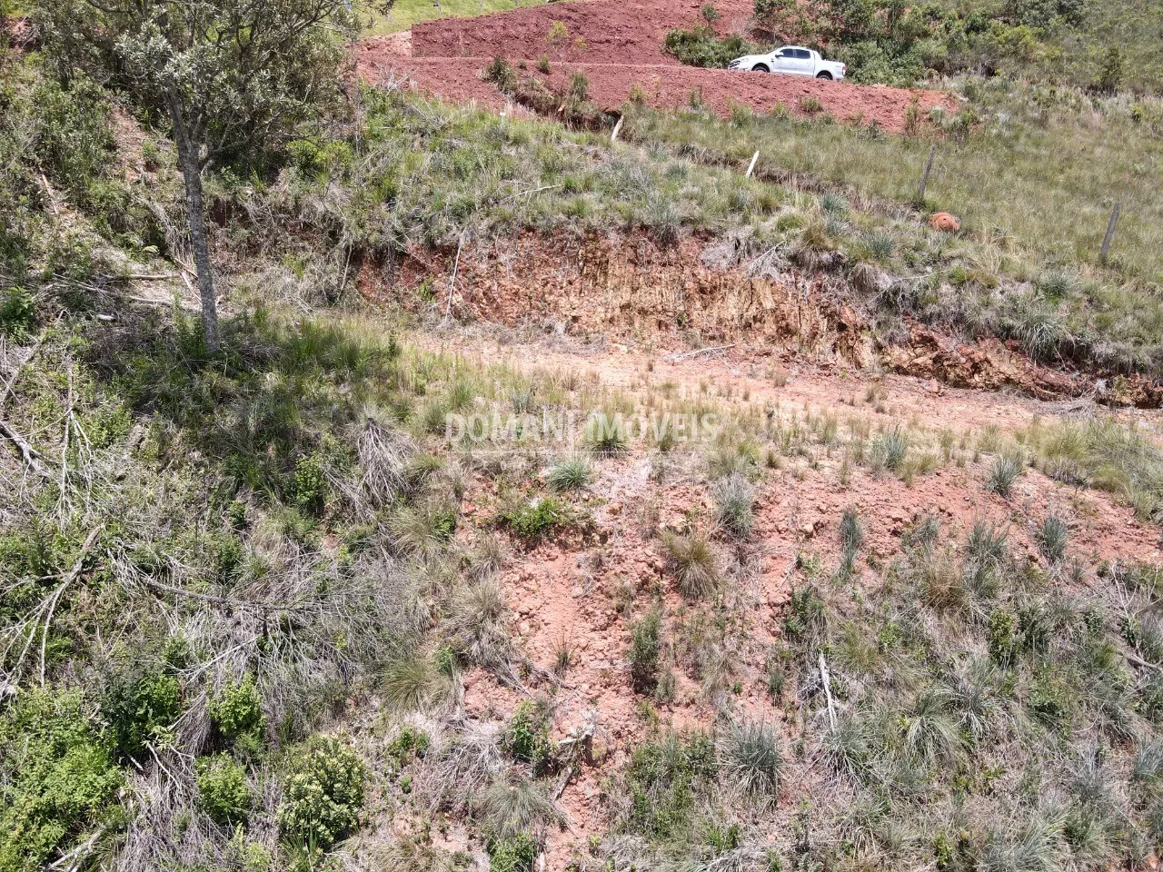 Plot for sale of 1,060 m² in Campos do Jordão, SP, Brazil