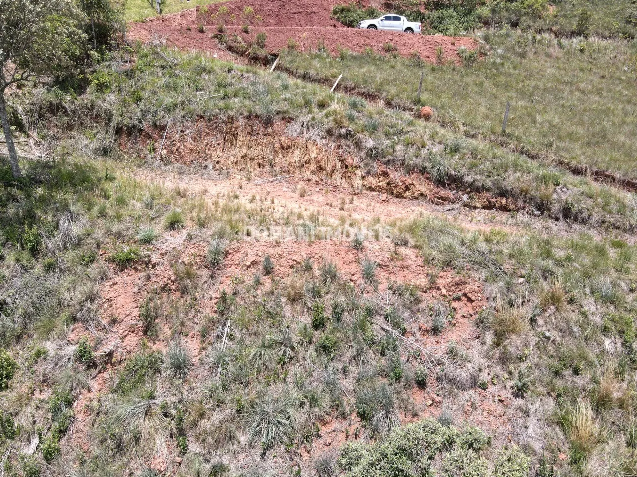Plot for sale of 1,060 m² in Campos do Jordão, SP, Brazil