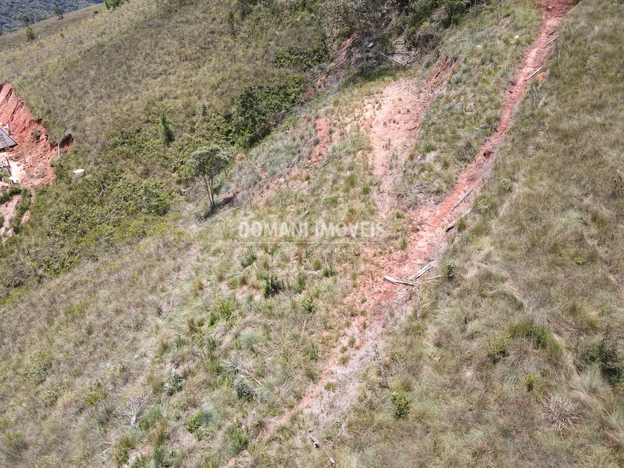 Plot for sale of 1,060 m² in Campos do Jordão, SP, Brazil