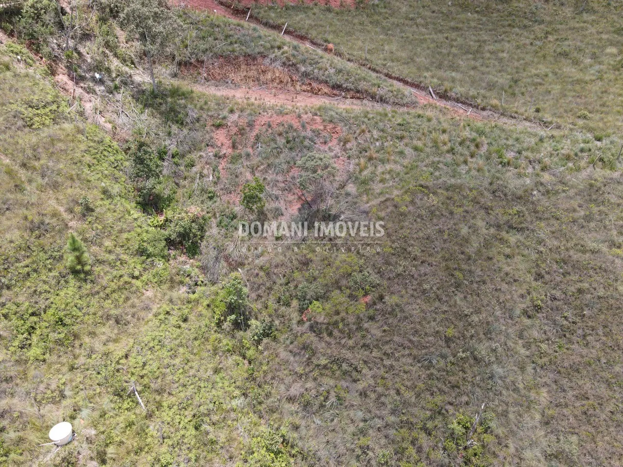 Plot for sale of 1,060 m² in Campos do Jordão, SP, Brazil